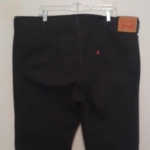 Levi 569 Jeans